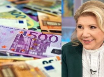 Αύγουστος με… «Άγιο Βασίλη» για 4 ζώδια από την Λίτσα Πατέρα: Ζυγοί, Σκορπιοί κι άλλα 2 ζώδια θα γεμίσουν χρήματα με την «σέσουλα»