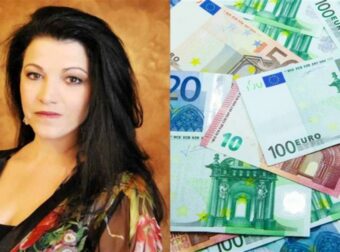 Ουρές στα ΑΤΜ από αυτά τα 3 ζώδια: Αστρολογική ανάσα χρημάτων από την Λίτσα Πετρίδη!