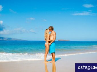 Αύγουστος 2023: Ποια ζώδια κερδίζουν και ποια χάνουν στον έρωτα
