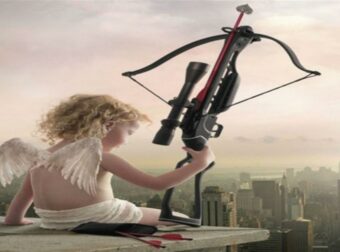 2+1 ζώδια που “πέφτουν με τα μούτρα” στον έρωτα!