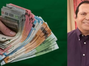 Η Νέα Σελήνη φέρνει φουλ χρήμα για 3 ζώδια: «Μποναμάς» από τον Γιώργο Ματσάγγο!