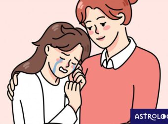 Τα ζώδια που έχουν ανάγκη το μπουστάρισμα της οικογένειάς τους
