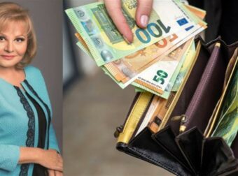 Όλα τα λεφτά πάνω τους: Χρυσάφι γι’ αυτό το 1 ζώδιο! Αστρολογικές προβλέψεις από την Βίκυ Παγιατάκη!