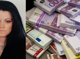 «Χρυσές» ώρες γεμάτες πολλά ευρώ γι’ αυτό το 1 ζώδια: «Άγιος Βασίλης» καλοκαιριάτικα η Λίτσα Πετρίδη!