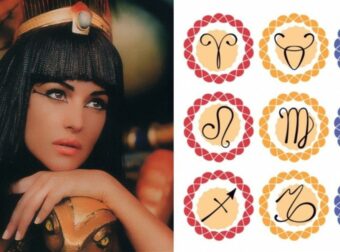 Αιγυπτιακό ωροσκόπιο: Ποιο το Αιγυπτιακό σας ζώδιο και η σημασία του για τη ζωή σας