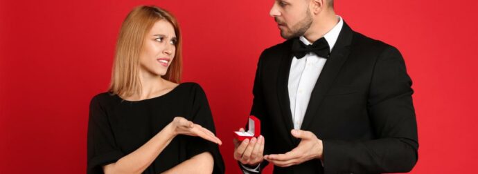 Οι τρείς γυναίκες του ζωδιακού που θα έριχναν άκυρο σε νεότερο άντρα