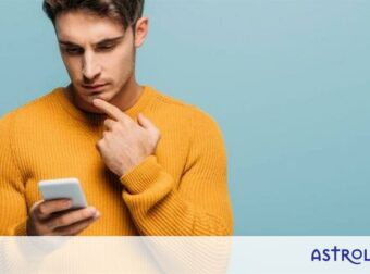 Αυτά είναι τα ζώδια που φοβούνται να δείξουν τα συναισθήματά τους!