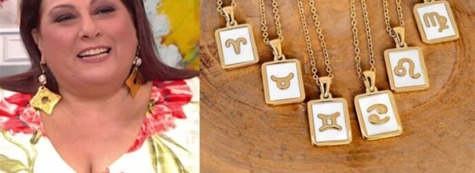 «24 ώρες σε εγρήγορση – Τεράστια προσοχή στις…»: Συναγερμός για 3 ζώδια από την Σμάρω Σωτηράκη