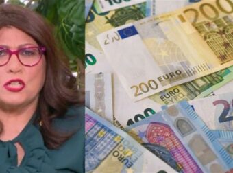 Σμάρω Σωτηράκη: Η Σελήνη στον Ταύρο έρχεται με άγριες διαθέσεις για 4 ζώδια – Φουλ χρήμα για Καρκίνους κι άλλα 3!