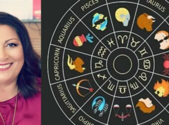 Σμάρω Σωτηράκη: Είσοδος της Σελήνης στους Ιχθείς φέρνει «μαύρα» μαντάτα για 3 ζώδια!