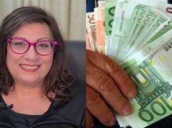 Χρήμα με το «φτυάρι» για Κριούς, Διδύμους κι άλλα 3 ζώδια: Η Σμάρω Σωτηράκη φέρνει την… επανάσταση!