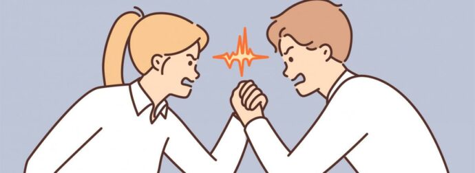 Ξέρουμε από το ζώδιό σου ποια τακτική εφαρμόζεις για να βγεις από πάνω