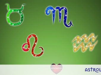 Θέλεις να υπάρχει σταθερότητα στην ζωή σου; Δες πού οφείλεται