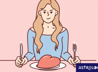 Τα ζώδια που κατά βάθος τρέφονται από την τοξικότητα στις σχέσεις τους