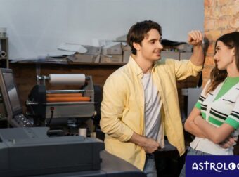 Καρκίνος, Σκορπιός, Ιχθύς: Πώς φλερτάρουν, τι ατάκες λένε, τι σκέφτονται;