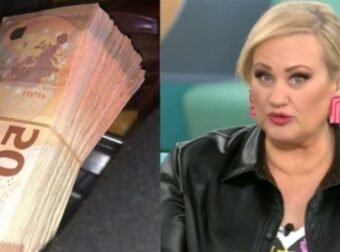 «Ασήμωμα» από την Άση Μπήλιου: Ροή χρήματος για Λέοντες, Σκορπιούς και 1 ακόμη ζώδιο!