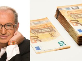 7 μέρες μέσα στο χρυσάφι για Δίδυμους, Λέοντες κι άλλα 3 ζώδια: Αστρολογικές προβλέψεις εβδομάδας από τον Κώστα Λεφάκη!