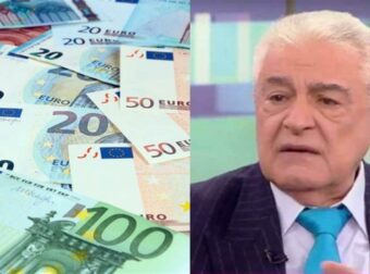 Λεφτά με την «σέσουλα» από τον Χρίστο Ντούβλη: Ζυγοί, Καρκίνοι, Λέοντες κι άλλα 4 ζώδια θα κολυμπήσουν στο χρήμα!