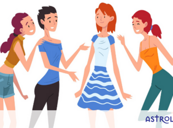 Να τι σκέφτονται οι άλλοι για σένα και δεν θα στο πουν ποτέ!