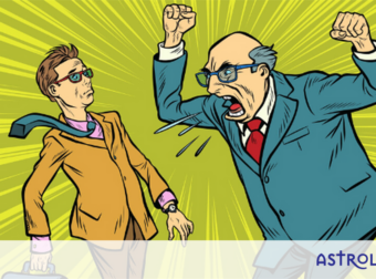 Σου κάνει τη ζωή δύσκολη το αφεντικό σου; Έτσι θα «γυρίσεις» το κλίμα υπέρ σου!