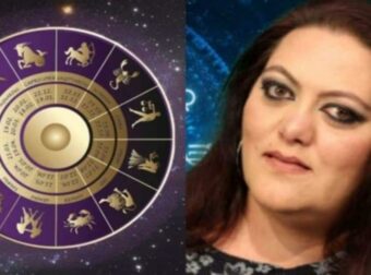 «Χρυσός» Δεκαπενταύγουστος από Άντα Λεούση: Όλα τα χρήματα πάνω σε Ταύρους και άλλα 3 ζώδια