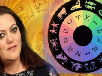 Εβδομαδιαίος Γολγοθάς από την Άντα Λεούση: Μαύρες πλερέζες για Ζυγούς, Σκορπιούς, Τοξότες και 2 ακόμη ζώδια μέχρι τις 3 Σεπτεμβρίου