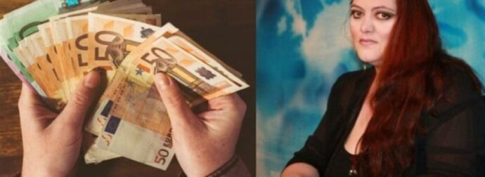 Θησαυροφυλάκιο από την Άντα Λεούση: «Χρυσή» εβδομάδα για 4 ζώδια – Έρχονται «ουρανοκατέβατα» λεφτά με το τσουβάλι και θετικές αλλαγές