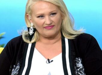 Μισοάδειο το ποτήρι από την Άση Μπήλιου: «Από τις 08:10 το πρωί και μέχρι τις 11:07…»-  Μαύρα μαντάτα για Καρκίνους, Ζυγούς, Σκορπιούς και 2 ακόμη ζ…