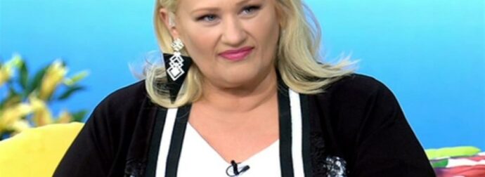 Μισοάδειο το ποτήρι από την Άση Μπήλιου: «Από τις 08:10 το πρωί και μέχρι τις 11:07…»-  Μαύρα μαντάτα για Καρκίνους, Ζυγούς, Σκορπιούς και 2 ακόμη ζ…