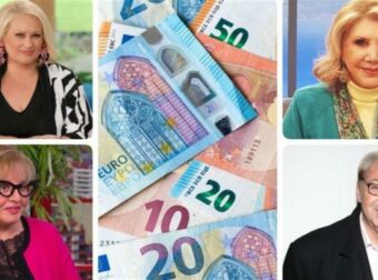 Παγιατάκη, Πατέρα, Μπήλιου και Λεφάκης συμφωνούν: Οικονομική απογείωση για 3 ζώδια πριν της Παναγίας!