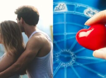 Αυγουστιάτικη «μπόρα» για 4 ζώδια – Ποιοί θα περάσουν ερωτiκά ζόρια αυτόν τον μήνα;