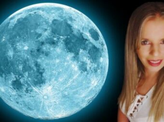 «Σφαλιάρα» από την Αθηνά Βαγενά: Μαρτύριο για Δίδυμους, Παρθένους και δύο ακόμη ζώδια από την Πανσέληνο της 31ης Αυγούστου