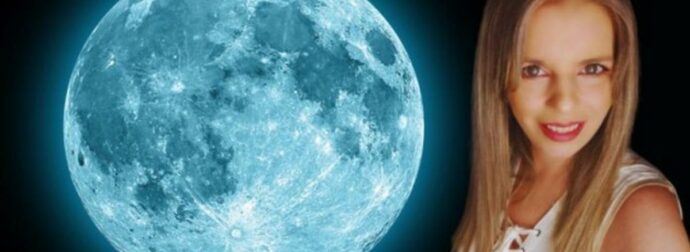 «Σφαλιάρα» από την Αθηνά Βαγενά: Μαρτύριο για Δίδυμους, Παρθένους και δύο ακόμη ζώδια από την Πανσέληνο της 31ης Αυγούστου