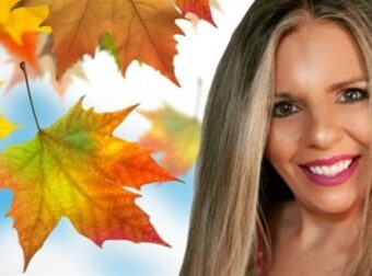 «Κασσάνδρα» η Αθηνά Βαγενά: Οι τυχερές και δύσκολες ημέρες του Σεπτεμβρίου – Οδηγός “επιβίωσης” για όλα τα ζώδια