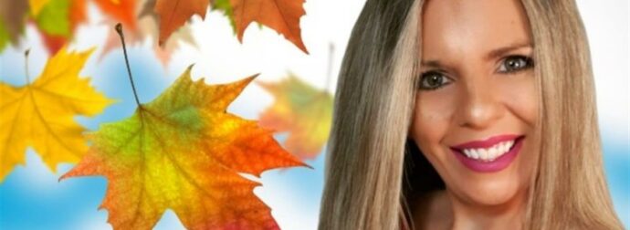 «Κασσάνδρα» η Αθηνά Βαγενά: Οι τυχερές και δύσκολες ημέρες του Σεπτεμβρίου – Οδηγός “επιβίωσης” για όλα τα ζώδια