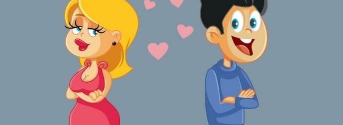 Αυτά τα 4 ζώδια παίρνουν «άριστα» στο ερωτiκό παιχνίδι!