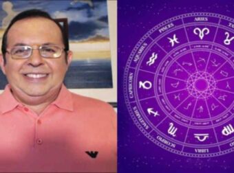 «Χρυσό» παραδάκι από Γιώργο Ματσάγγο (14-20/8): Απρόσμενα χρήματα για Αιγόκερους και άλλα 3 ζώδια