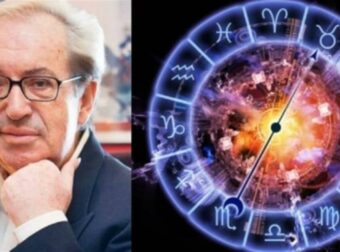 Σήμα κινδύνου από τον Κώστα Λεφάκη: Παγίδες για Καρκίνους, Σκορπιούς, Τοξότες και 3 ακόμη ζώδια την εβδομάδα 21-27 Αυγούστου