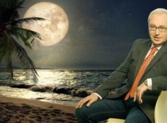 «Χρησμός» Κώστα Λεφάκη: Ταραχές και εντάσεις για Κριούς, Καρκίνους και 3 ακόμη ζώδια – Πώς θα μας επηρεάσει η Αυγουστιάτικη Πανσέληνος στις 31 Αυγούστ…