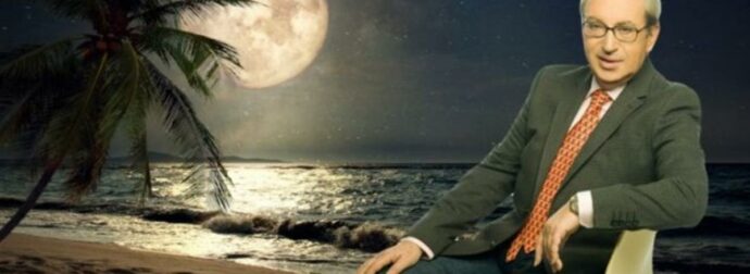 «Χρησμός» Κώστα Λεφάκη: Ταραχές και εντάσεις για Κριούς, Καρκίνους και 3 ακόμη ζώδια – Πώς θα μας επηρεάσει η Αυγουστιάτικη Πανσέληνος στις 31 Αυγούστ…