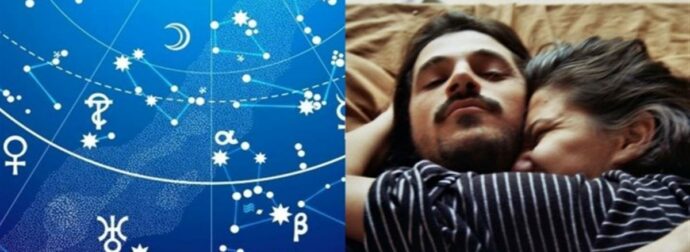 «Φωτιά» στο κρεβάτι: Αυτά τα 4 ζώδια είναι οι καλύτεροι εραστές