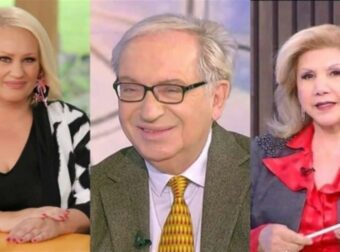 «Χρυσή» αβάντα από Λίτσα Πατέρα, Άση Μπήλιου και Κώστα Λεφάκη: Χρήματα στις τσέπες Ζυγών και άλλων 3 ζωδίων