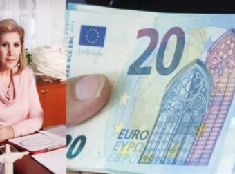 Τύχη βουνό για Παρθένους, Ζυγούς κι άλλα 5 ζώδια: Η Λίτσα Πατέρα φέρνει φουλ χρήματα σε ρόλο ΑΤΜ!