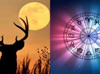 Tα 2 μοναδικά τυχερά ζώδια που θα βγουν αλώβητα από την «Μπλε Πανσέληνο» – Έρχεται και φέρνει αναμπουμπούλες
