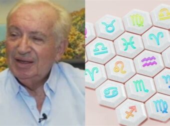 Επεισοδιακός ο Σεπτέμβρης για 1 συγκεκριμένο ζώδιο – Ο Κώστας Λεφάκης προειδοποιεί…