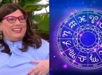 «Χρυσό» μπαούλο από Σμάρω Σωτηράκη (21-27/8): Λεφτά και τύχη πάνω σε Δίδυμους και άλλα 3 ζώδια