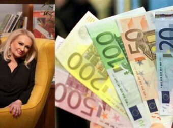 Άση Μπήλιου για τυχερό τρίγωνο Ερμή – Δία: Ένα «τσουβάλι» χρυσάφι για Ταύρους, Παρθένους κι άλλο 1 ζώδιο!