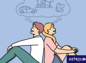 Ψήφισε και πες μας με ποιο ζώδιο θα ονειρευόσουν να κάνεις οικογένεια