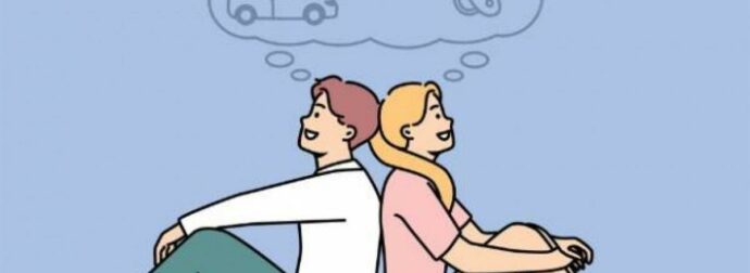 Ψήφισε και πες μας με ποιο ζώδιο θα ονειρευόσουν να κάνεις οικογένεια