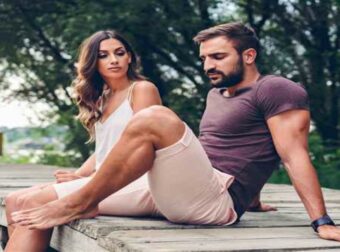 Ποια ζώδια συνοδεύουν τον έρωτα με τη ζήλια;